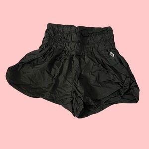 Free People Movement The Way Home Shorts